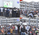 CAN 2022 / Fan's Zone UCAD : 90minutes sous haute tension…