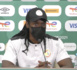 CAN 2022 / Aliou Cissé défend ses "bleus" : "Les gens qui pensent que les joueurs qui n'ont pas l'expérience de la CAN ne peuvent pas être bons..."