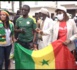 Fan's Zone de Zahra Iyane Thiam à la Sicap Liberté : l'analyse de Seydou Guèye, du Dr Malick Diop et d'Abdoulaye Diouf Sarr sur le match des Lions