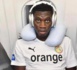 CAN 2022 : Ismaïla Sarr est retourné à Watford...