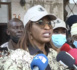 Violence politique : Zahra Iyane Thiam appelle les auteurs à raison garder.