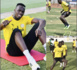CAN 2022 : Famara Diédhiou testé négatif, Édouard Mendy et Kalidou Koulibaly toujours positifs à la Covid-19...