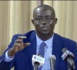 Forfait présumé d'Ismaïla Sarr / Augustin Senghor précise : « Il va nous rejoindre aux environs des 8èmes et des 1/4 de finale... »