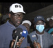 Locales 2022 : « Seule la coalition BBY a une liste qui a un répondant au niveau local et départemental basé sur un programme » (Banda Diop, candidat à la mairie de la Patte d’Oie).