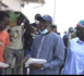 4ème jour de campagne : à la Patte d’Oie, les candidats Abdoulaye Diouf Sarr et Banda Diop promettent de régler les problèmes d’assainissement et de la régularisation foncière.
