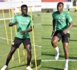 Can 2021 : Idrissa Gana Gueye et Fodé Ballo Touré positifs à la Covid 19 et absents contre la Guinée