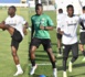 CAN 2022 : Nampalys Mendy, Pape Matar Sarr et Saliou Ciss en route vers Bafoussam...