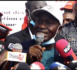 Thiès / Marche Saems-Cusems : Saourou Sène pointe un doigt accusateur vers le Président Macky Sall.