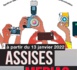 Assises des médias : une réponse structurelle au chaos informationnel qui menace la démocratie sénégalaise