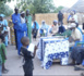 Locales à Latmingué : Quand la population parle des bonnes œuvres du maire, le candidat docteur Macoumba Diouf.