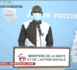 SÉNÉGAL : 608 nouveaux cas testés positifs au coronavirus, 245 nouveaux guéris, 2 nouveaux décès et 8 cas graves en réanimation.