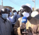 Série d'incendies au marché central de Kaolack : Le candidat Pape Demba Bitèye annonce un programme de sécurisation sur le plan électrique.