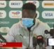 Faible temps de jeu avec les Lions, Joseph Lopy en bon patriote : "Le maillot national est plus important..."