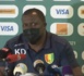 Retrouvailles Sénégal - Guinée, Kaba Diawara minimise : « ce match ne vaut que trois points... »