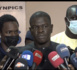 Assises des médias : Bamba Kassé appelle à de profondes réflexions pour des solutions durables.