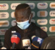 Sadio Mané déplore l'état de la pelouse de Bafoussam : « C'est impossible de pratiquer un beau football »