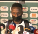 Bouna Sarr : « On est qualifié, c'est le point positif... »