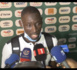 Sénégal - Guinée : La première mi-temps a été compliquée selon Saliou Ciss...