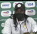 Titularisation d'Ibrahima Mbaye avec les Lions / Aliou Cissé assume son choix et défend son joueur : « Il ne démérite pas... »