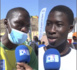 Fan zone au Monument de la Renaissance : Le débriefing des supporters…