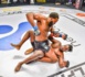 MMA : Siteu battu par l’américain Jakori Savage