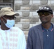 Thiès / Locales 2022 : Habib Niang accueille en grande pompe Yankhoba Diattara et Lamine Diallo dans son fief.
