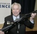 Mikhaïl Kalachnikov, concepteur du fusil d’assaut AK-47, est mort