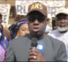 Locales 2022 / Mbao : « La violence, c'est l'argument des faibles. Le maire sortant fait tout pour saboter le processus » (Abdou K. Sall, BBY)