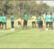 CAN 2022 : Avec une tanière au complet, Aliou Cissé va-t-il enfin lancer son tournoi ?