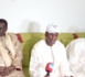 Podor : Le sens de l'unité de Racine Sy salué par Abdoulaye Daouda Diallo, Coordonnateur départemental de Benno Bokk Yakaar.