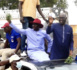 Locales 2022 / Khombole : Mbaye Dione, maire de Ngoundiane en renfort pour le candidat de BBY Mamoudou Lamine Guèye.