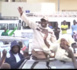 Thiès / Locales 2022 : Dr Pape Amadou Ndiaye « fédère et mobilise » à la promenade des thiessois pour la victoire de BBY.
