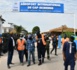 DOUDOU KA EN VISITE A L’AEROPORT DE CAP SKIRRING : « Nous allons maintenir le cap de la qualité »