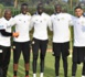 Équipe nationale : Les 04 gardiens de la tanière présents sont enfin tous réunis, Edu Mendy pressenti contre Malawi...