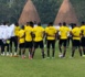  [🔴LIVE- Bafoussam ] Seance d'entrainement de veille de match Senegal- Malawi