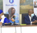 Signature d'un accord cadre de financement : La ville de Dakar s'accorde avec Ecobank pour financer les porteurs de projets.