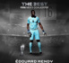 Trophée FIFA The Best : Édouard Mendy désigné meilleur gardien de l'année !
