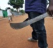 Dominé et frustré lors d’un combat de lutte, l’apprenti de transport en commun, Dame Ndiaye, assène des coups de machette à son collègue.