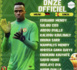 Sénégal - Malawi : Le onze Officiel d'Aliou Cissé avec Habib Diallo et Nampalys Mendy...