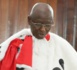 Cour suprême : Le premier Président dénonce les « attaques » contre la Justice et les magistrats qui l’incarnent