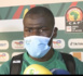 Kalidou Koulibaly sur son retour : « Je savais que ça n'allait pas être facile pour moi... »