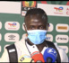 Sadio Mané : « Cette CAN est difficile pour nous tous ! »