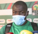 Kalidou Koulibaly : "Je comprends les Sénégalais qui sont au pays... On fera mieux"