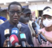 Locales 2022 : « Je n’ai pas de doute que sur l’étendue du territoire BBY va sortir très largement majoritaire » (Amadou Ba, coordonnateur national)