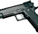TOUBA - Un pistolet a retenti !