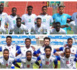 CAN 2022 : Un succulent derby Sénégal/Cap-Vert en guise de huitième de finale pour les Lions...