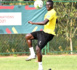 Équipe nationale : Abdoulaye Seck toujours à l'écart du groupe...