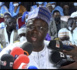 Locales à Kaolack : Le Docteur Alioune Diouf coordonne le meeting zonal de Bby et réussit le pari de la mobilisation.