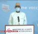 SÉNÉGAL : 203 nouveaux cas testés positifs au coronavirus, 311 nouveaux guéris, 4 nouveaux décès et 15 cas graves en réanimation.