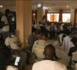 CAN 2022 Bafoussam / "Maison de la presse" : Aliou Cisse face aux journalistes....